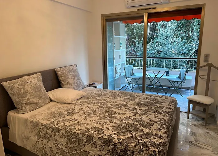 Appartement T2 Bord De Mer